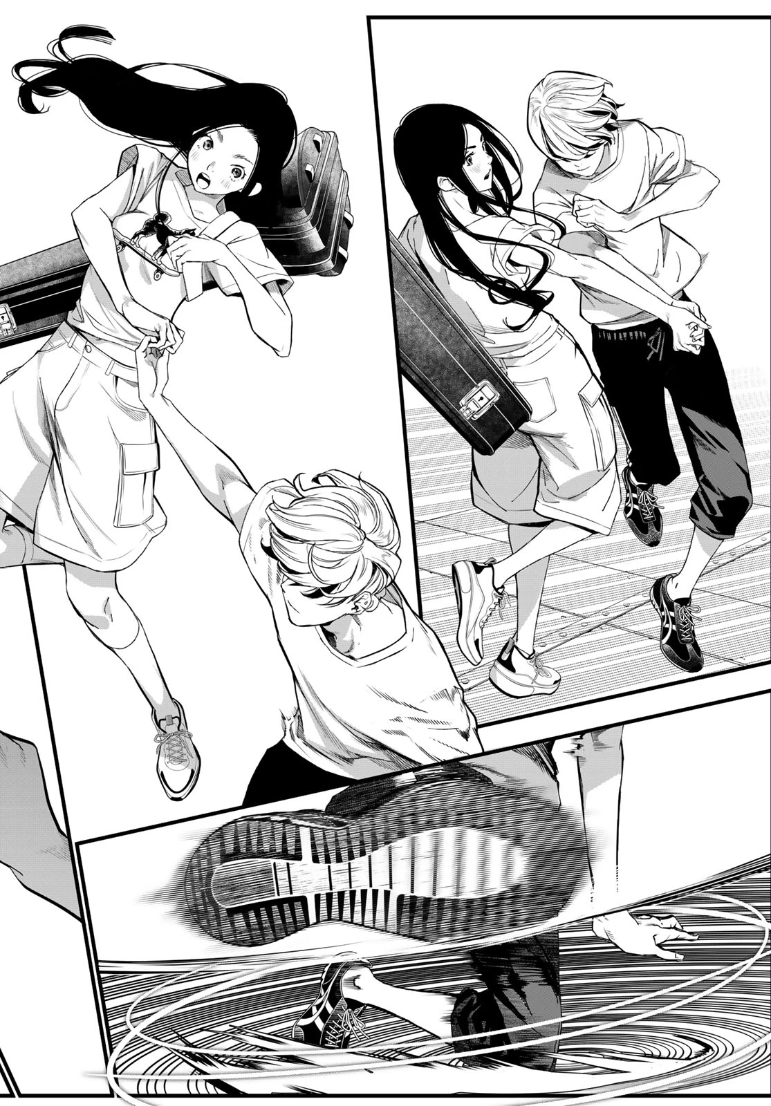 灰仭巫覡 第73話 - 18