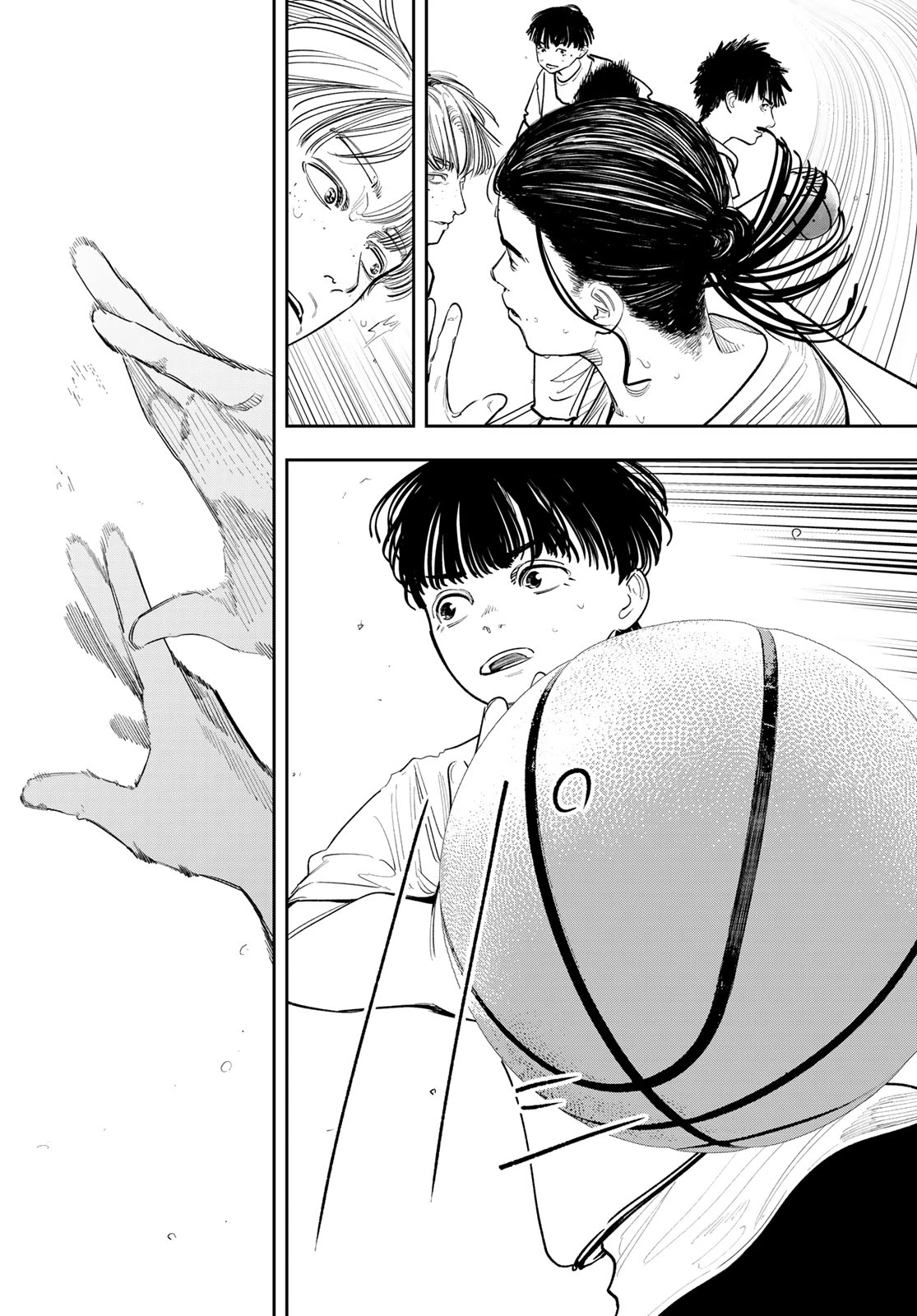 ゼロとヒャク 第19話 - 10