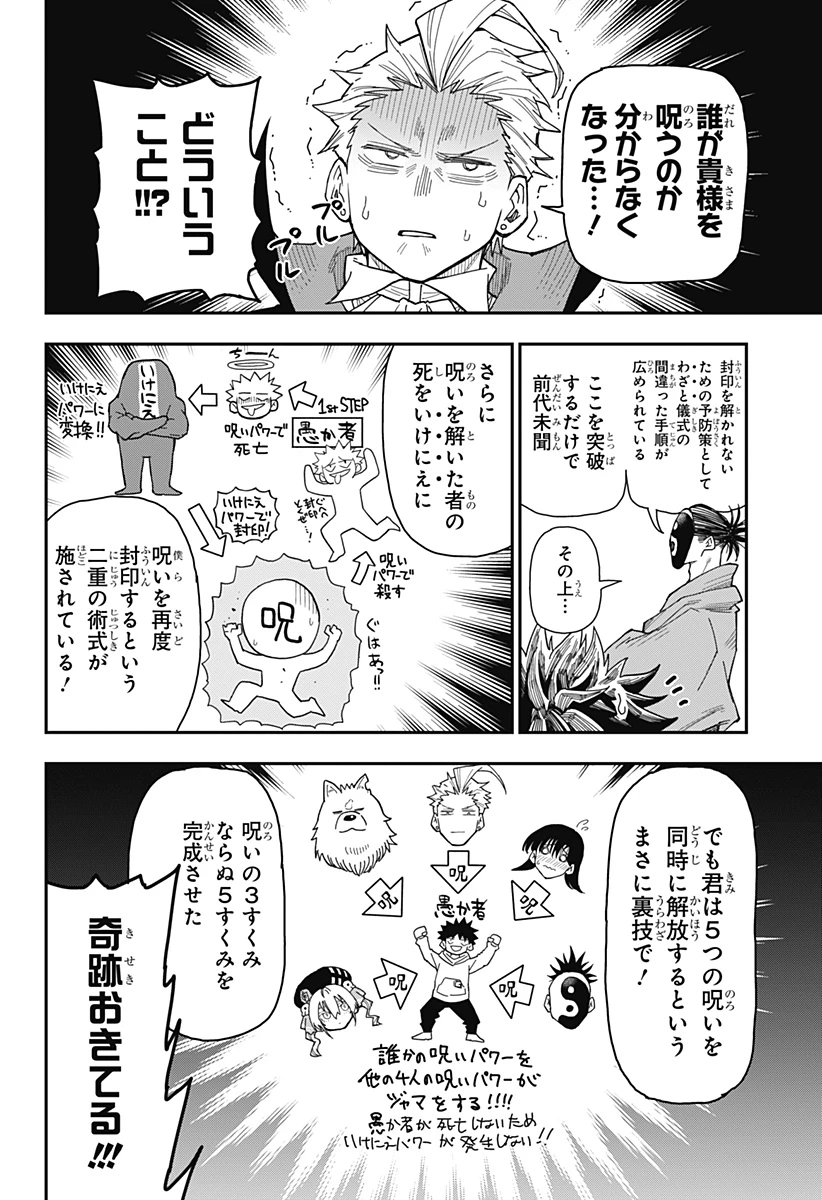 ロクのおかしな家 第1話 - 30