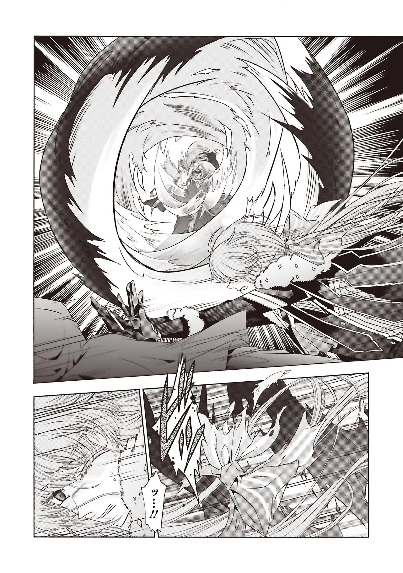 男装の破滅聖女なのに救国騎士が甘やかしてくる 第10話 - 10