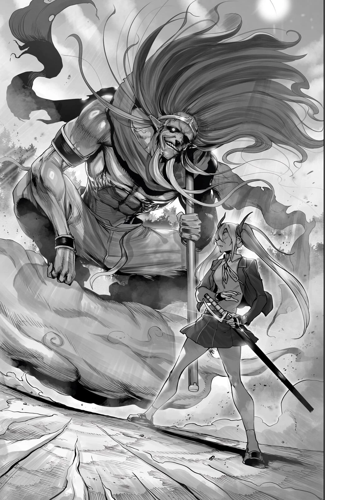 The Useless Tamer Will Turn Into The Top Unconsciously By My Previous Life Knowledge (manga) 第60話 - 3