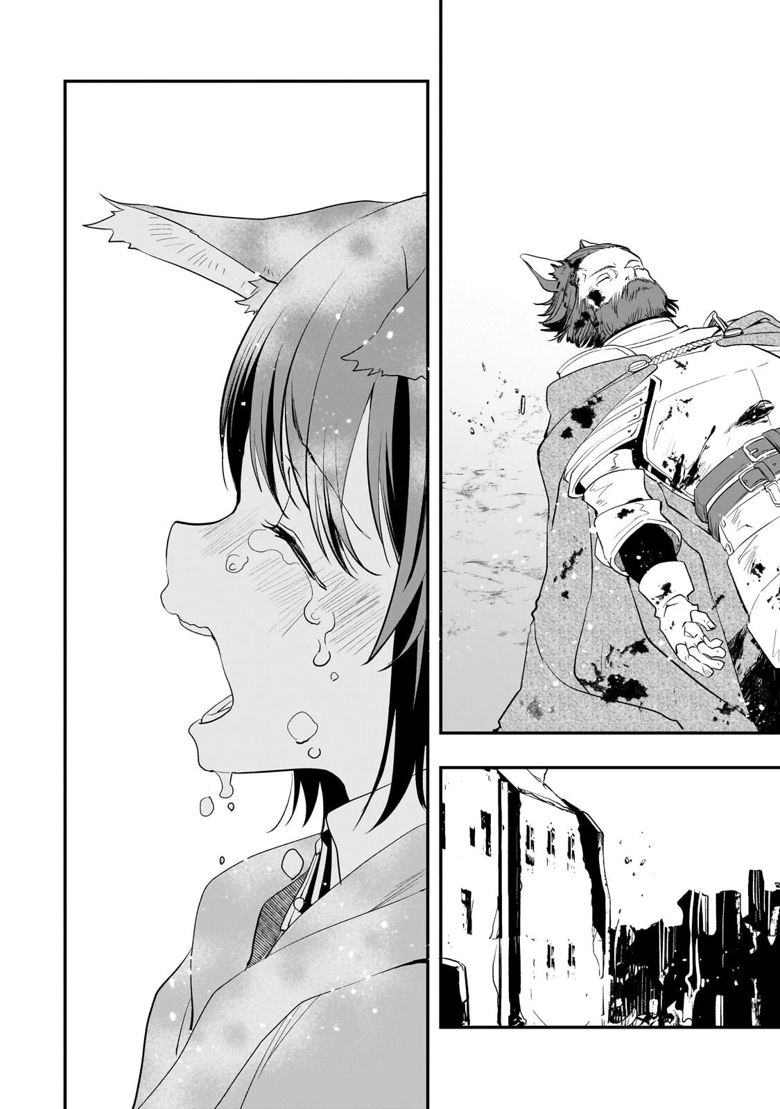 死ぬ運命にある悪役令嬢の兄に転生したので、妹を育てて未来を変えたいと思います ～世界最強はオレだけど、世界最カワは妹に違いない～ 第12話 - 7