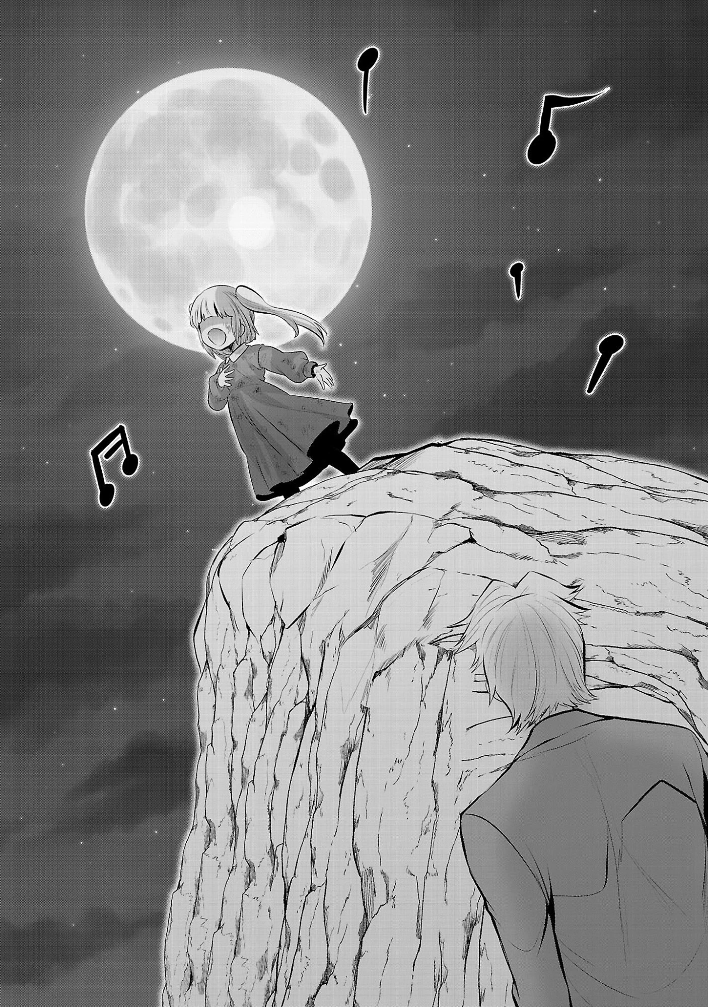 ニセドル ～将来をちかいあった幼馴染がアイドルになって遠くにいっちゃったので俺もアイドル(女装)になって追いかけます!～ 第19話 - 6