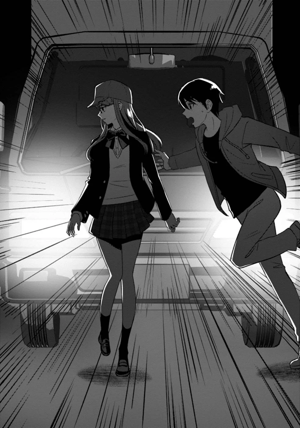 ある日から使えるようになった転移魔法が万能で生きるのが楽しくなりました 第1話 - 28