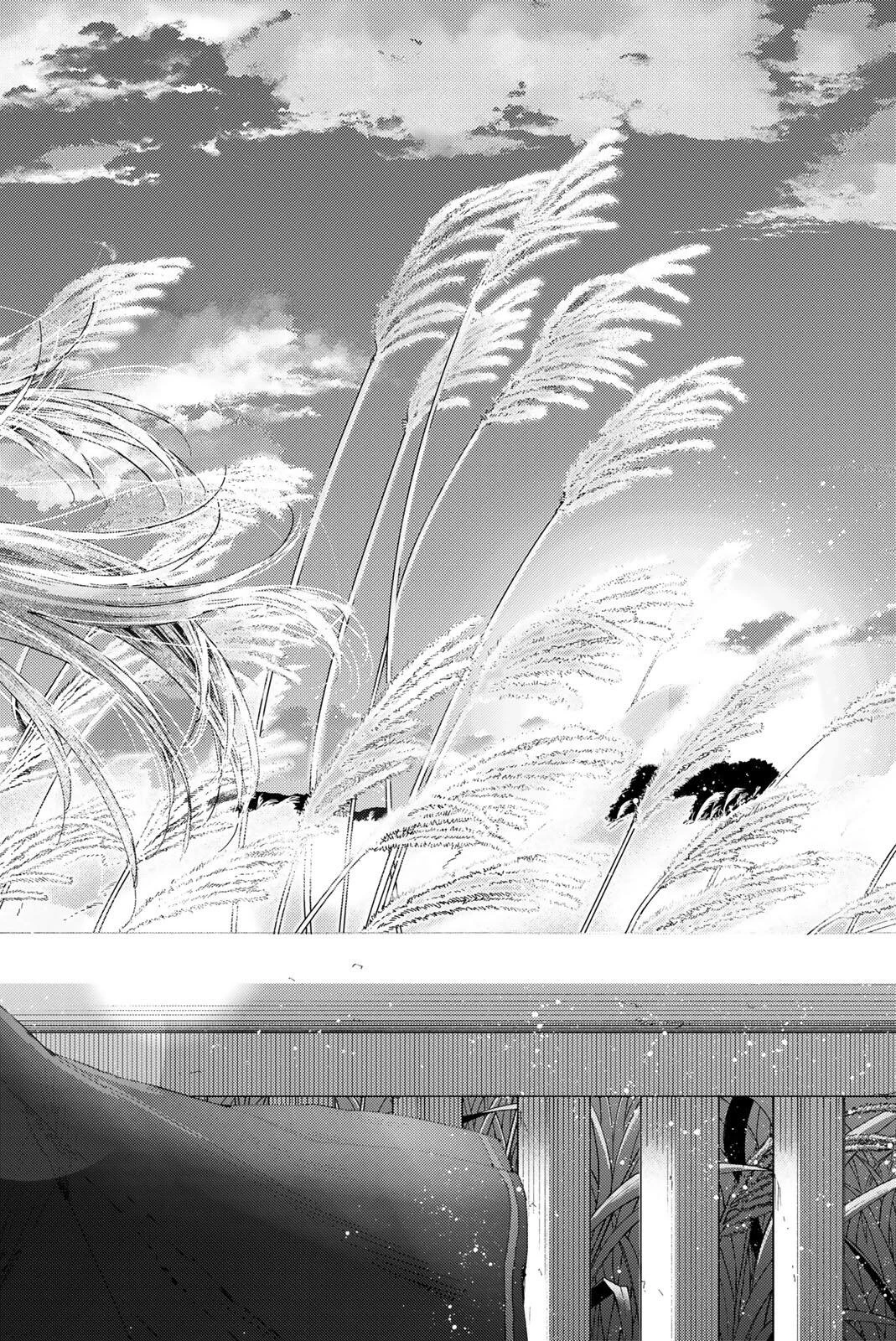 薫る花は凛と咲く 第185話 - 22