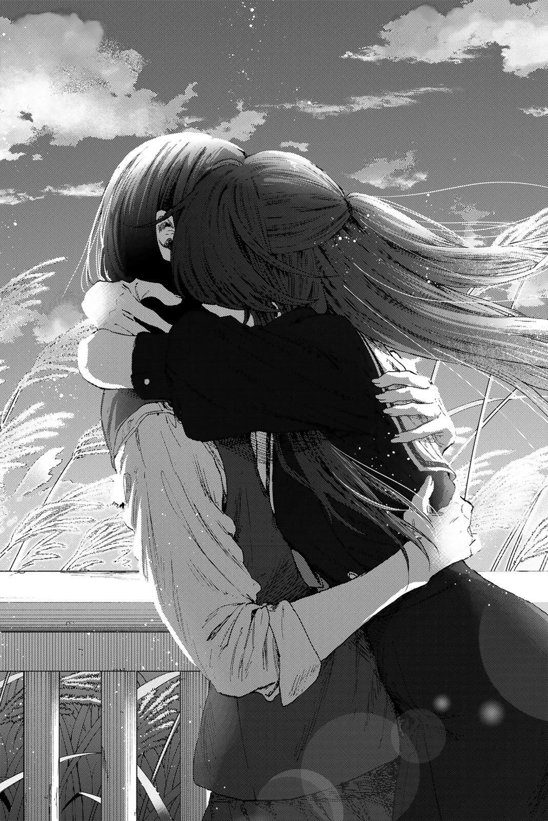 薫る花は凛と咲く 第185話 - 23