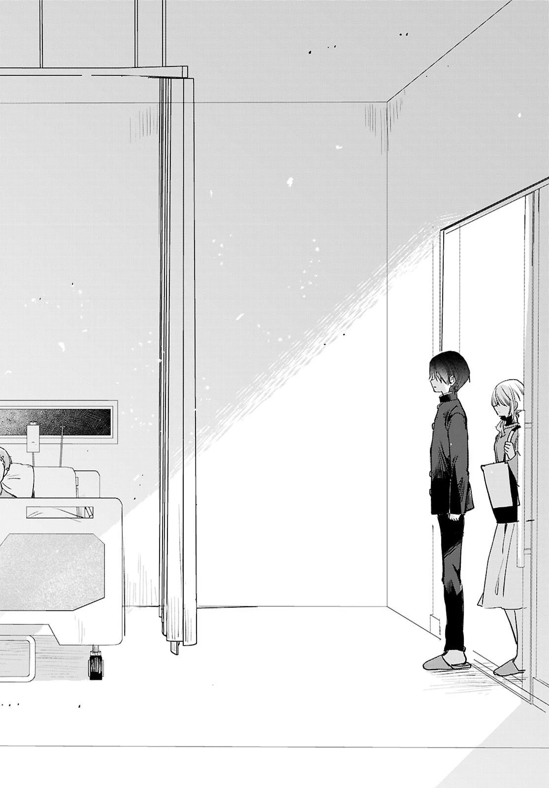 青春は三角形のループ 第11話 - 30