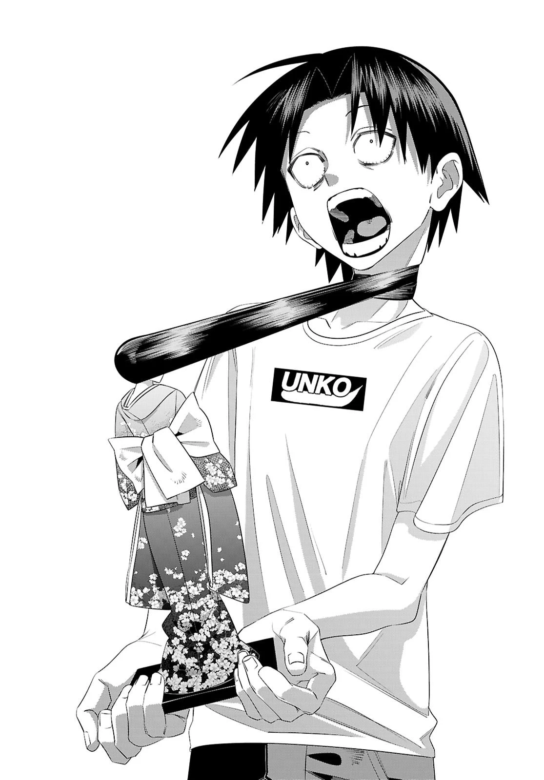 悪女ランキング 第2話 - 10