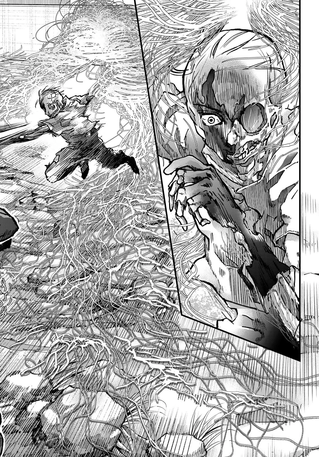 菌と鉄 第49話 - 22