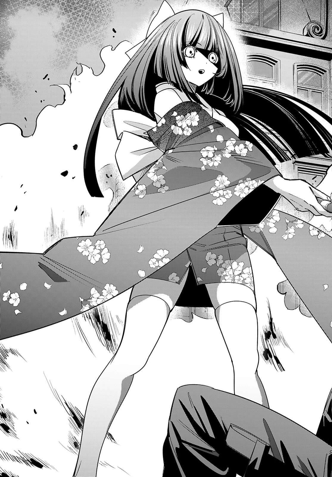 悪女ランキング 第2話 - 31