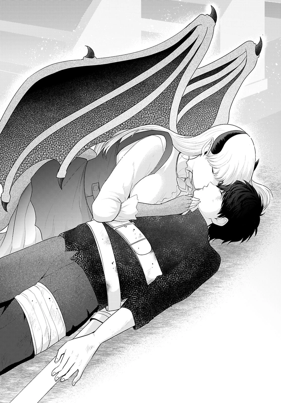 ポンコツ勇者パーティー、竜をひろう 第10話 - 10