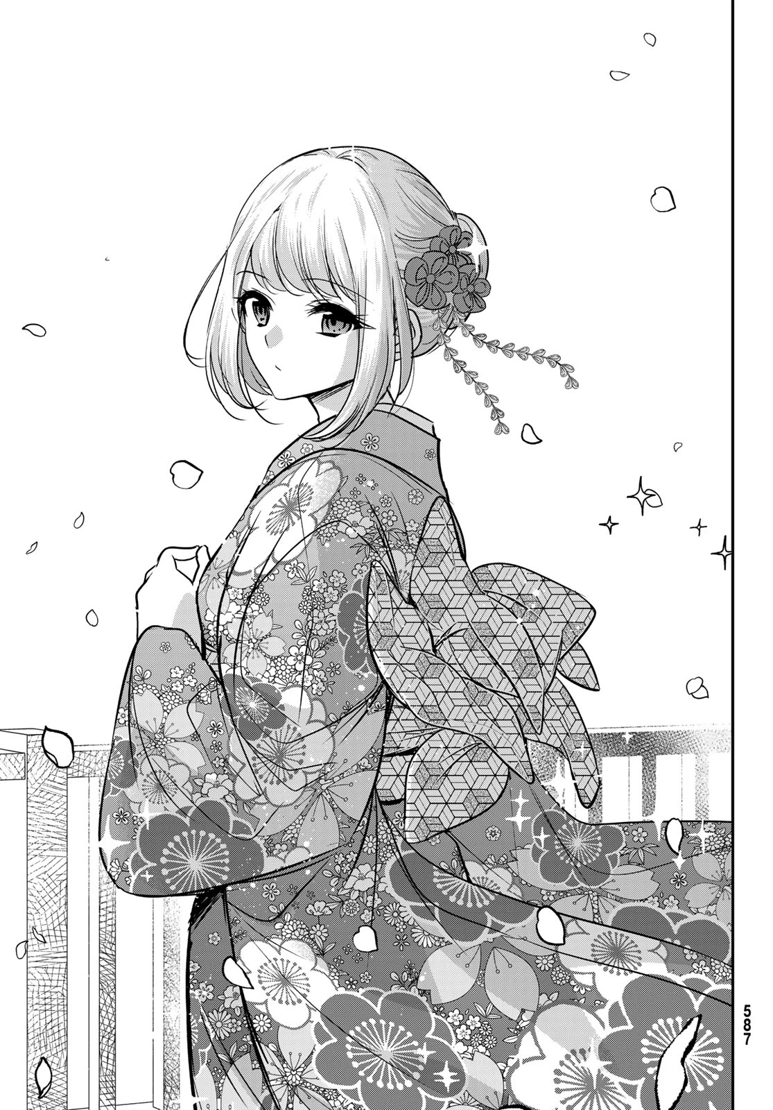 白銀のキュイジーヌ～明治外交官の料理人～ 第11話 - 13