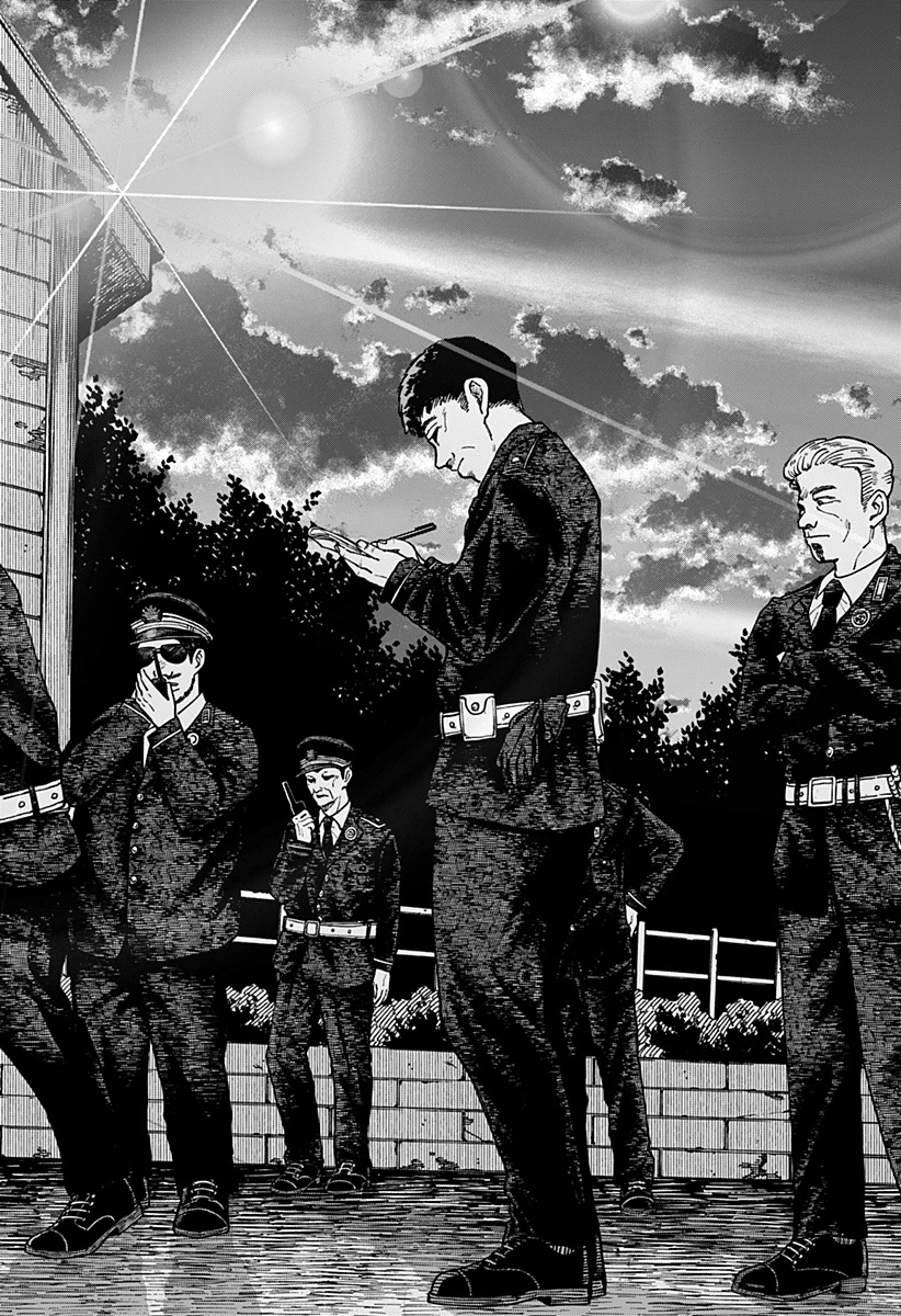 幼稚園WARS 第125話 - 18