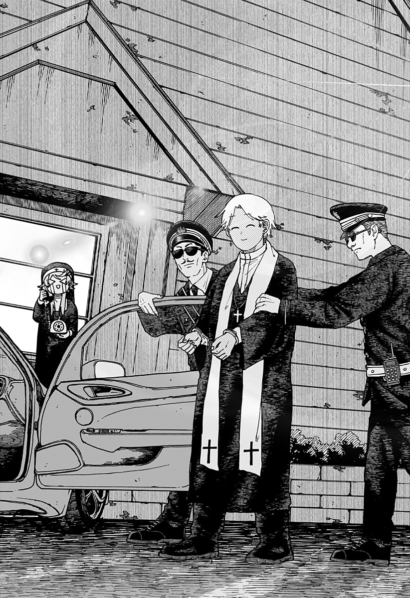 幼稚園WARS 第125話 - 19