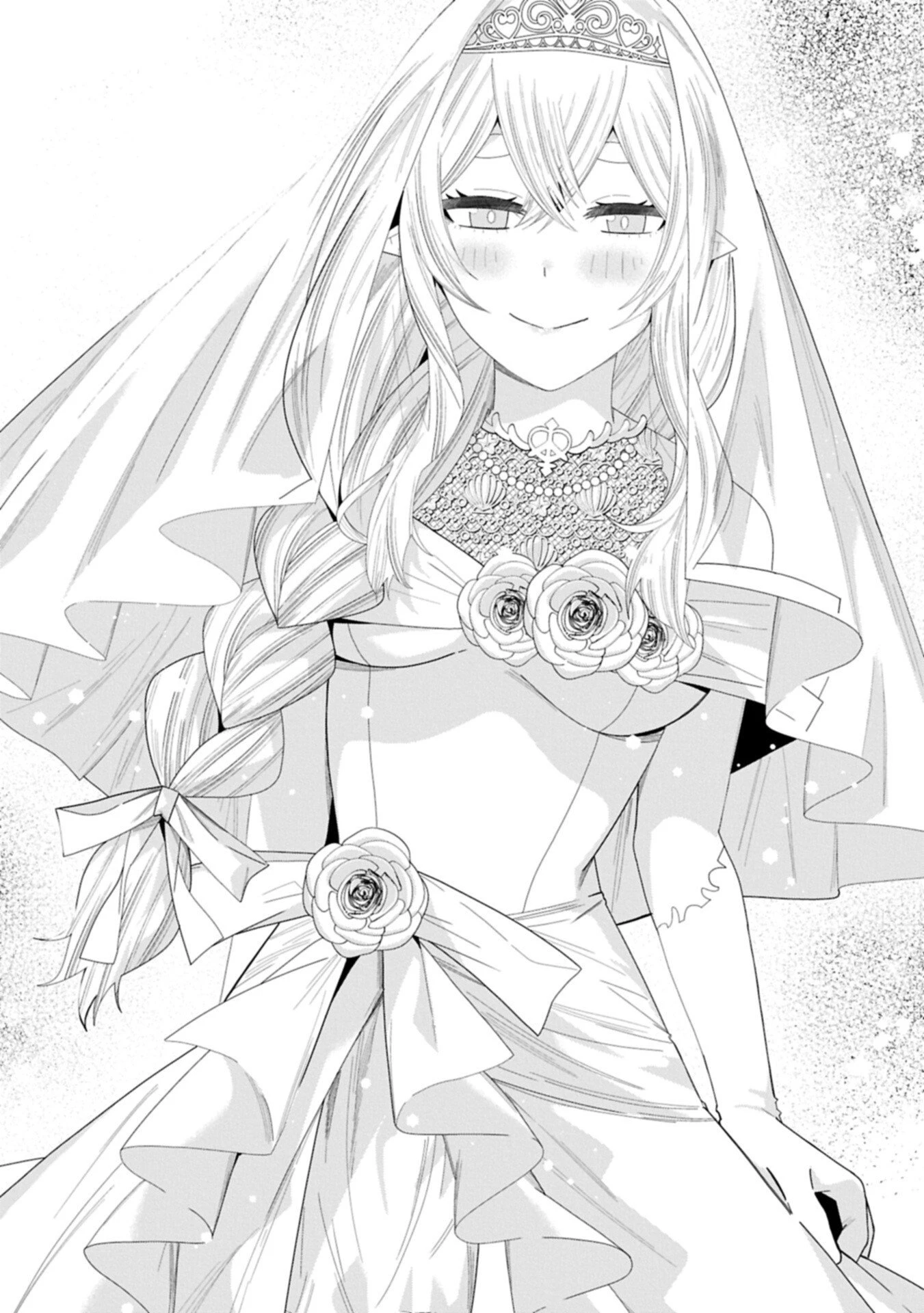 願いを叶えてもらおうと悪魔を召喚したけど、可愛かったので結婚しました　～悪魔の新妻～ 第59話 - 8