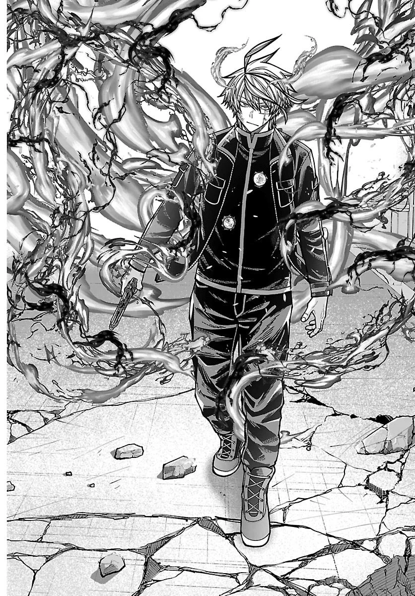 桃源暗鬼 第266話 - 18