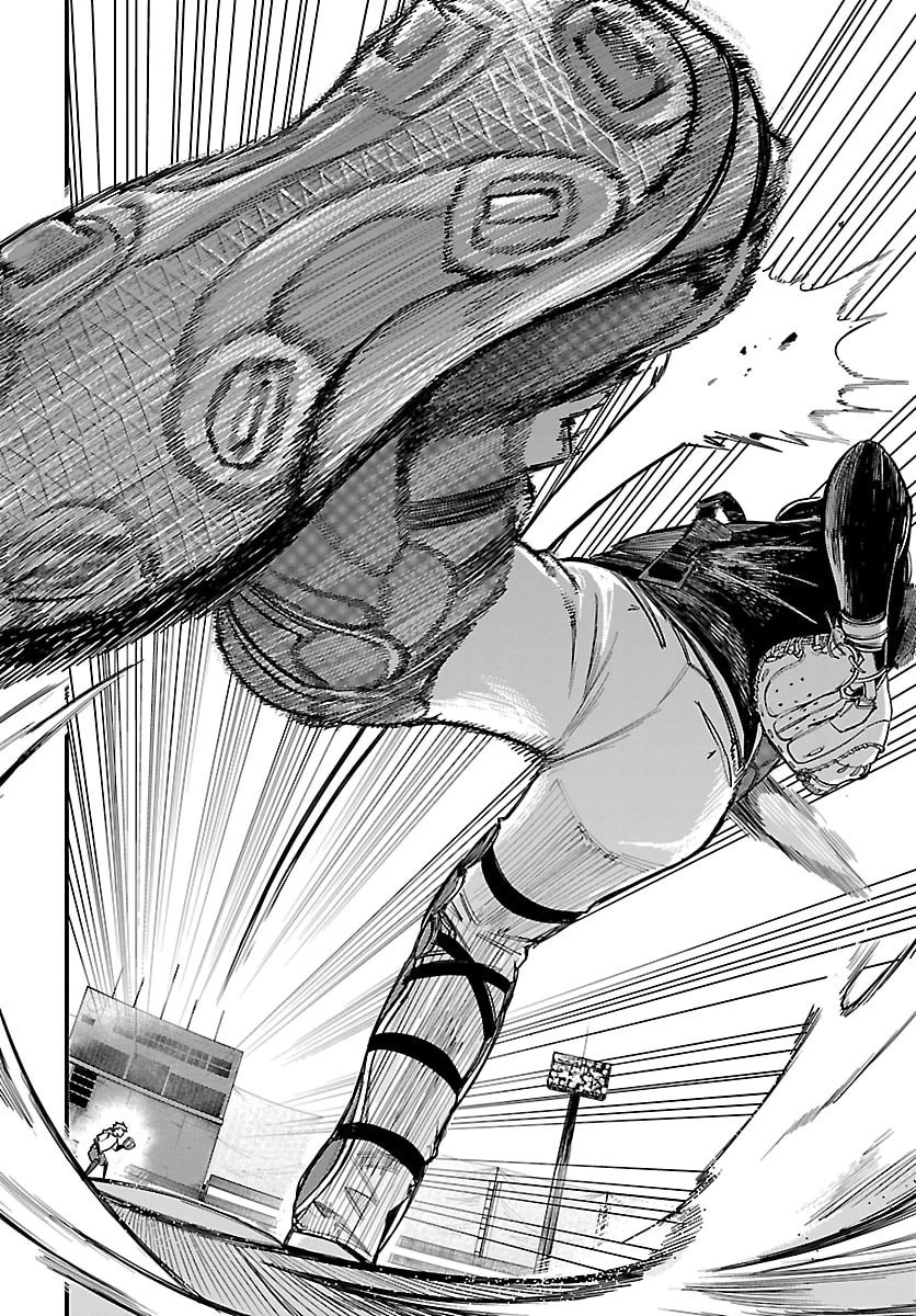 選手の交代をお知らせいたします 第2話 - 29