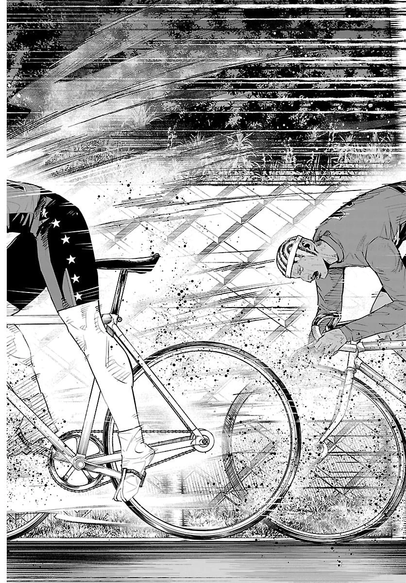 Mogaku 第83話 - 18