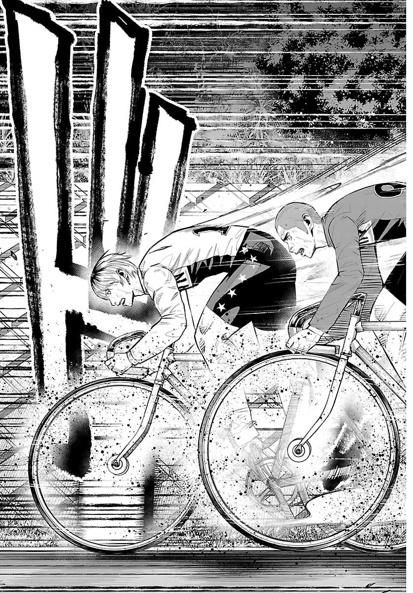 Mogaku 第83話 - 19