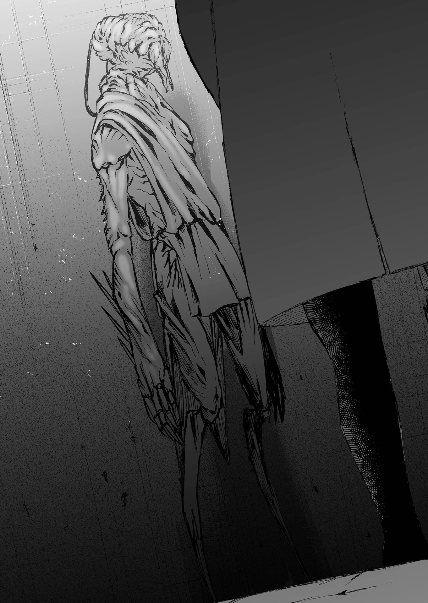 ハカナキ楽園 第48話 - 17