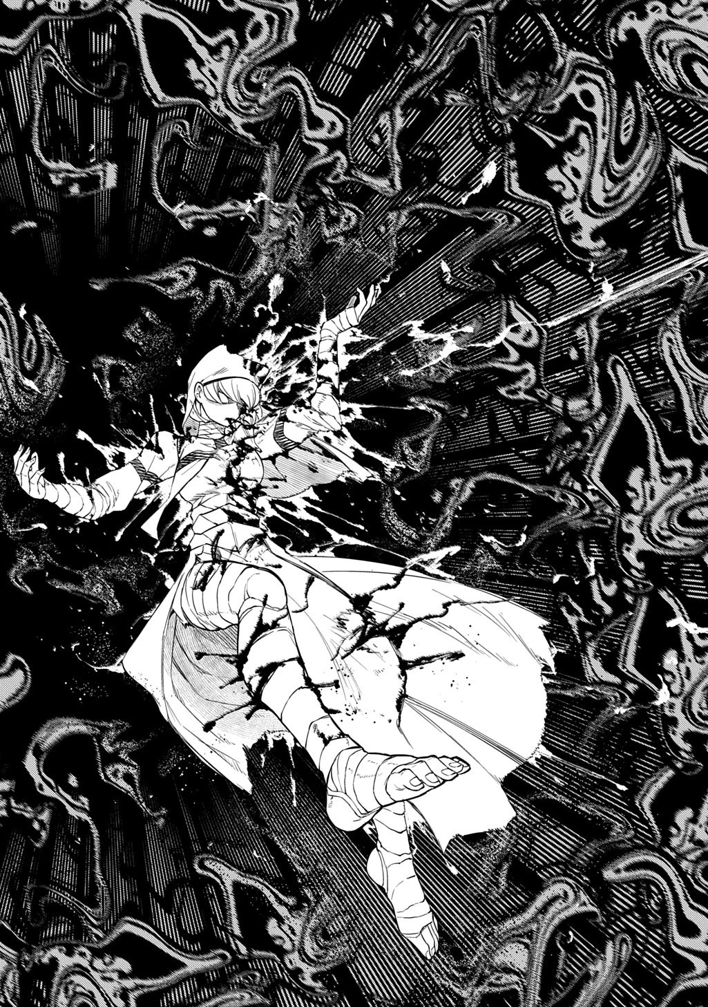 リィンカーネーションの花弁 第119話 - 28