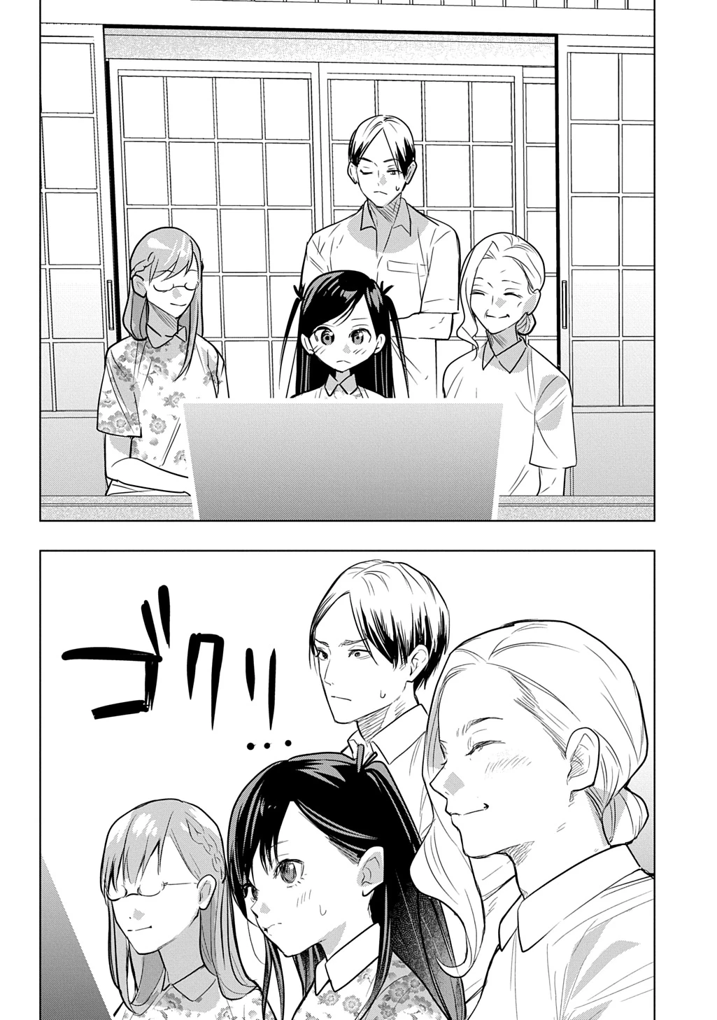 元探索者のおじいちゃん～孫にせがまれてダンジョン配信を始めたんじゃが、なぜかバズりおったわい～ 第8話 - 2