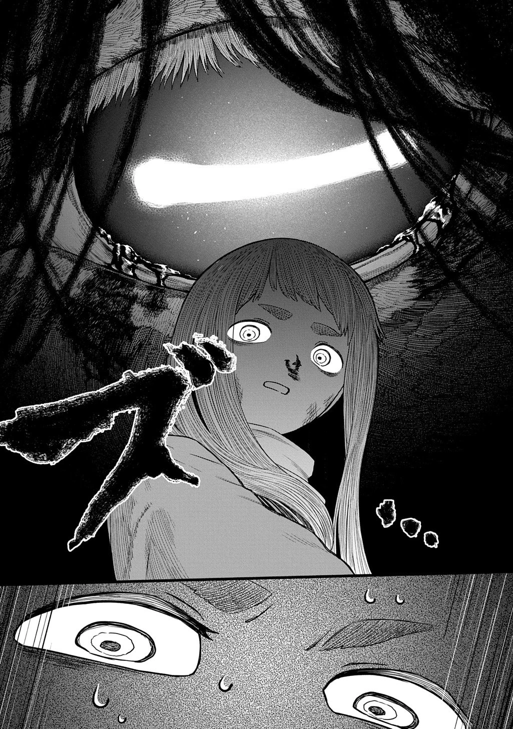 竜伐のフィエラ 第4話 - 28