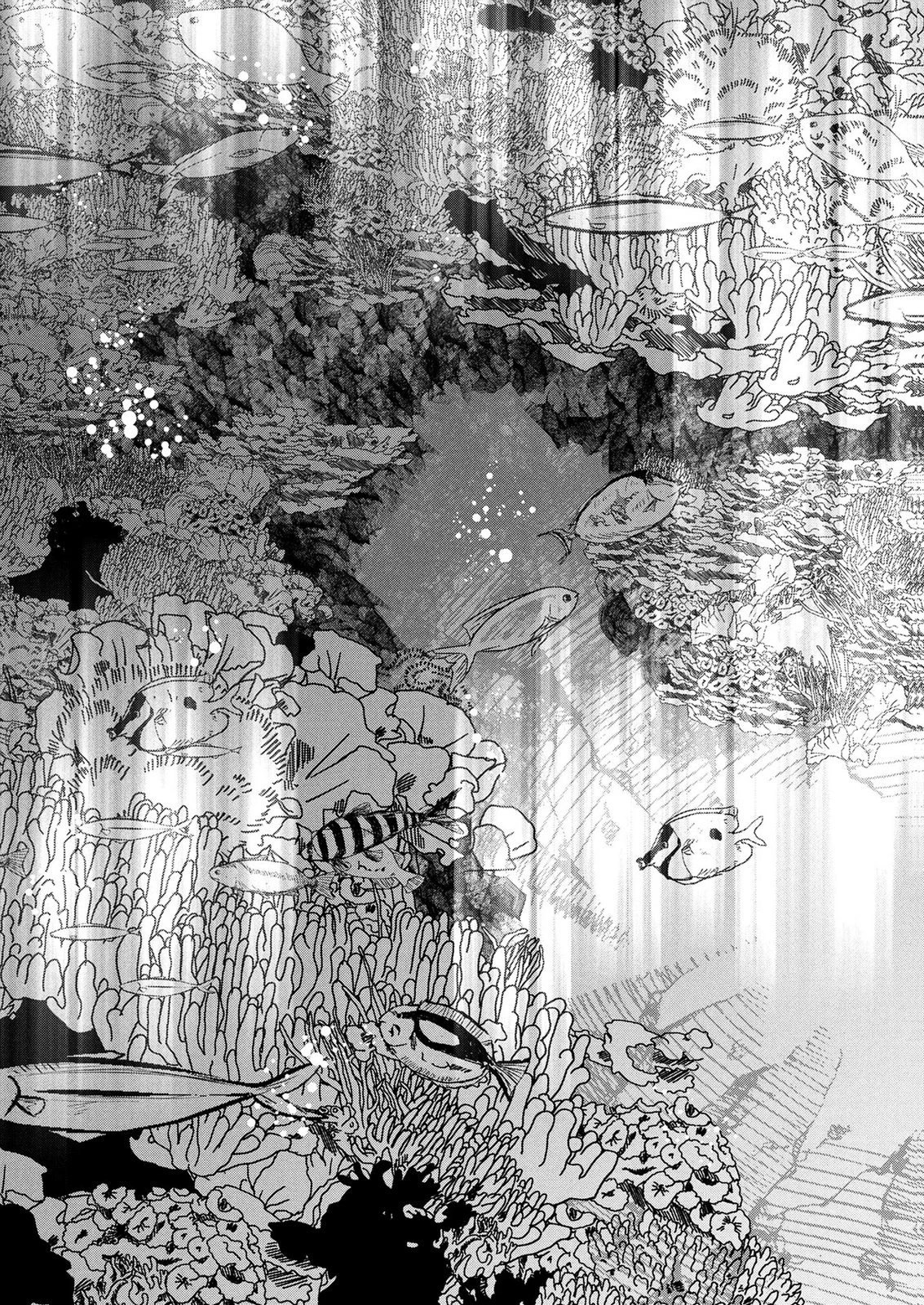 『万能漁師』スキルをもらってしまった俺、貞操逆転異世界に漂着したんだが 第1話 - 11