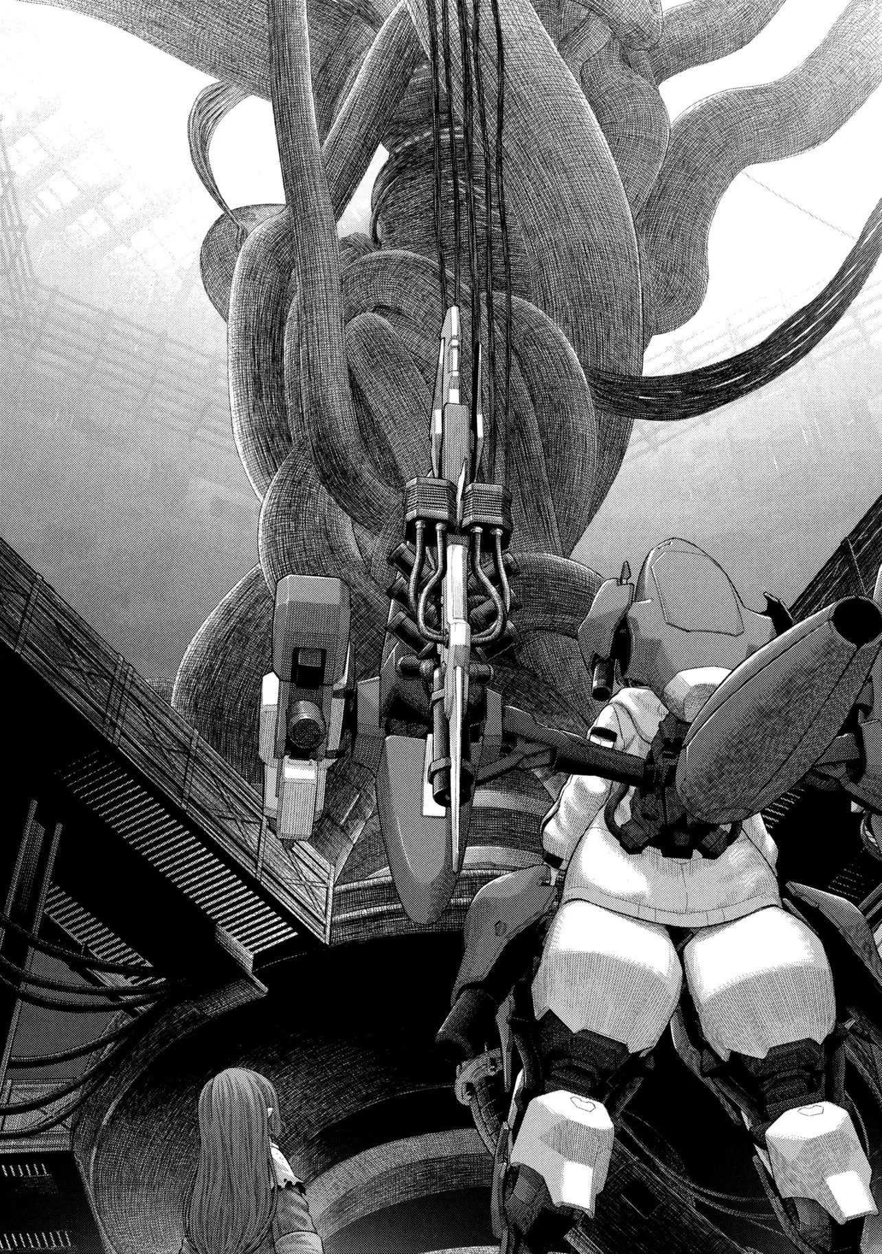 Dolls Nest:orphans 第2話 - 38