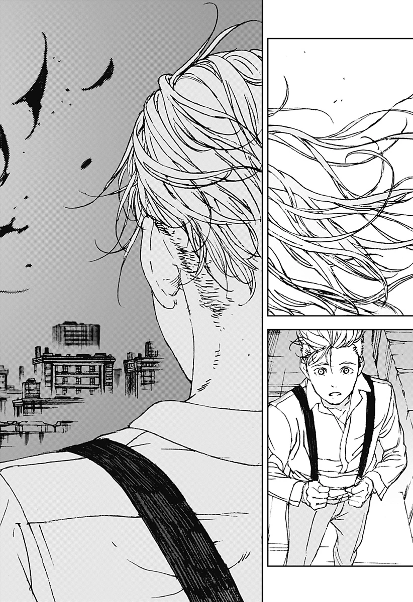 ナイトライトハウンズ 第30話 - 20