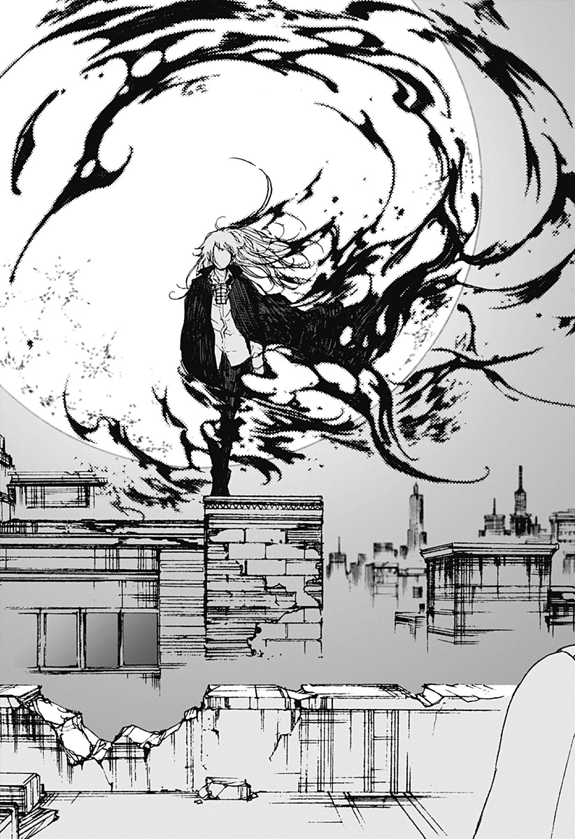 ナイトライトハウンズ 第30話 - 21