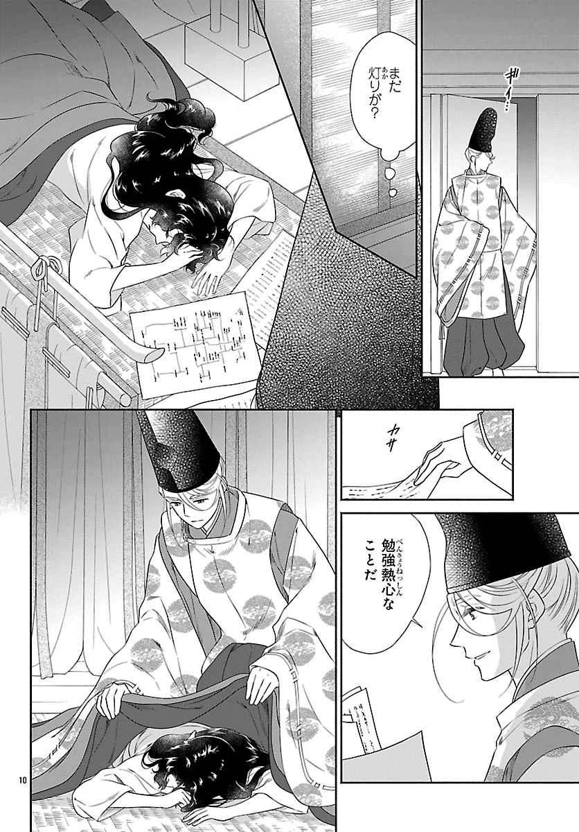 きよら たまゆら 第6話 - 10