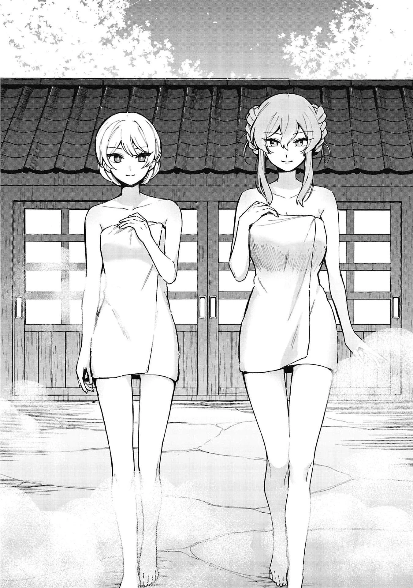 追放最凶クズ〈?〉賢者の辺境子育てスローライフ クズだと勘違いされがちな最強の善人は魔王の娘を超絶いい子に育て上げる 第8話 - 6