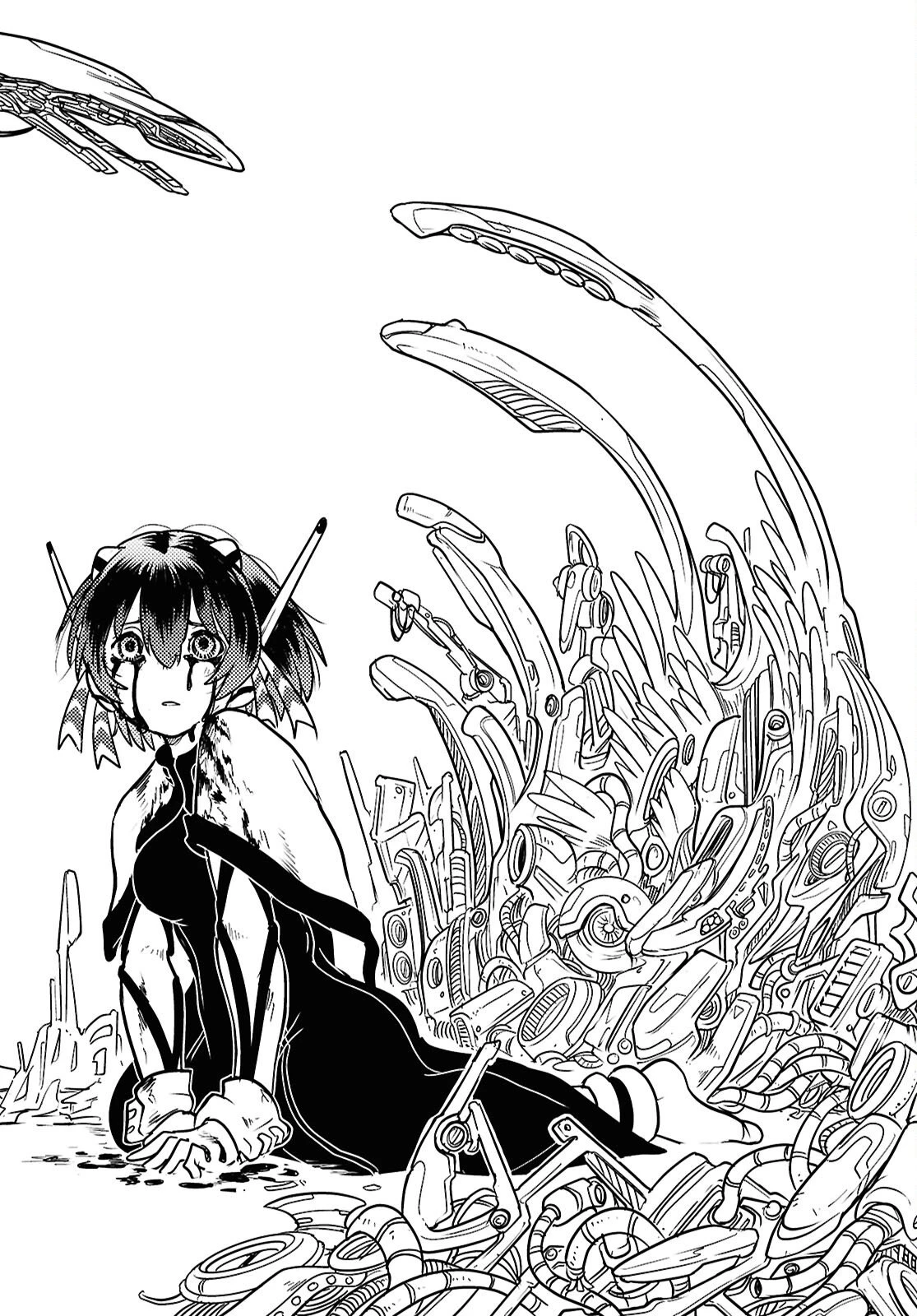 オセロとアルキメデスの冒険 第9話 - 10