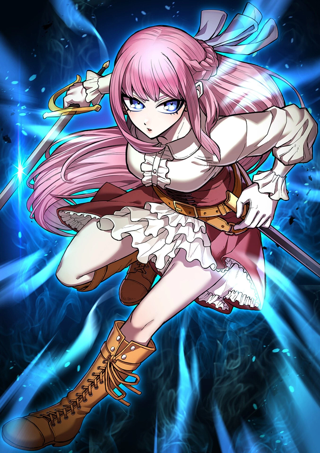 異世界魔王の奴隷譚～転生したら奴隷だったので、仕方なしに瞬時に成り上がろうと思います～ 第8話 - 1