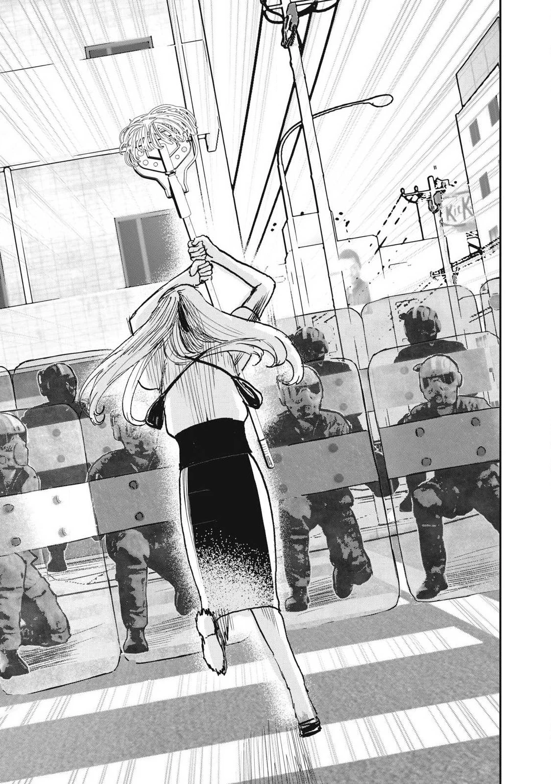 INNUーイッヌー 第65話 - 11