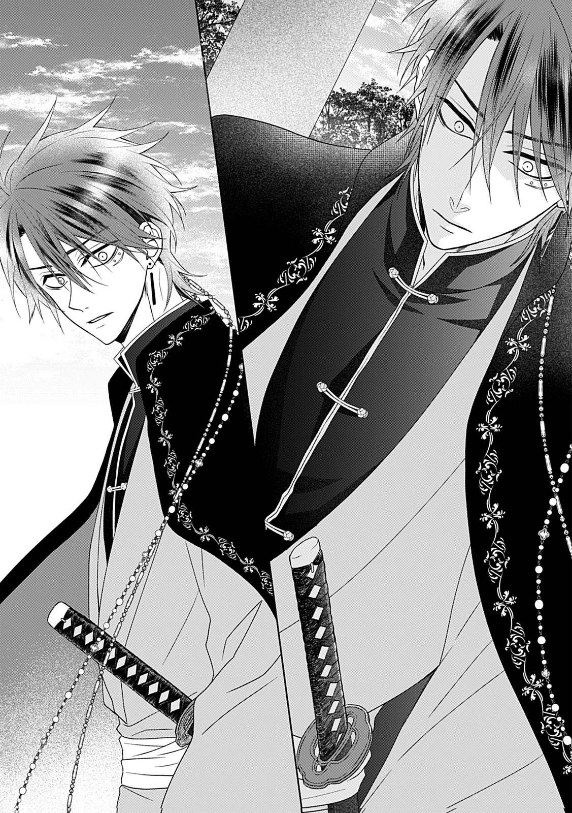 死に戻り転生少女と運命の恋 第4話 - 13