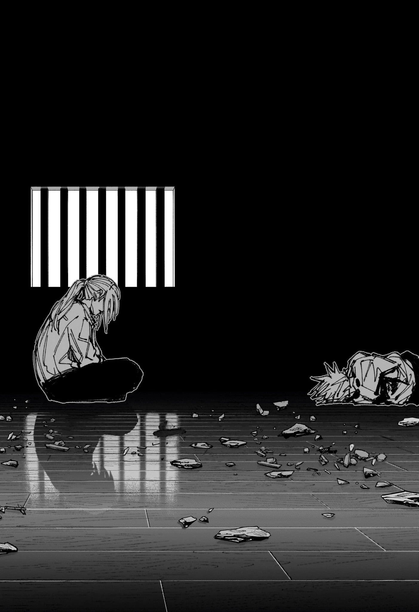 デイズ 第255話 - 4