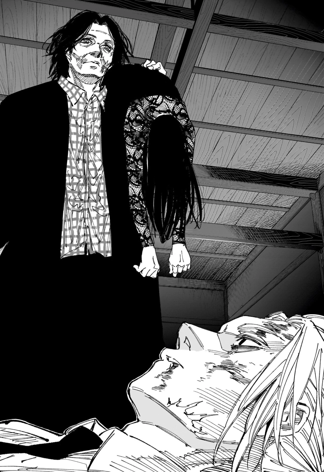 デイズ 第255話 - 12