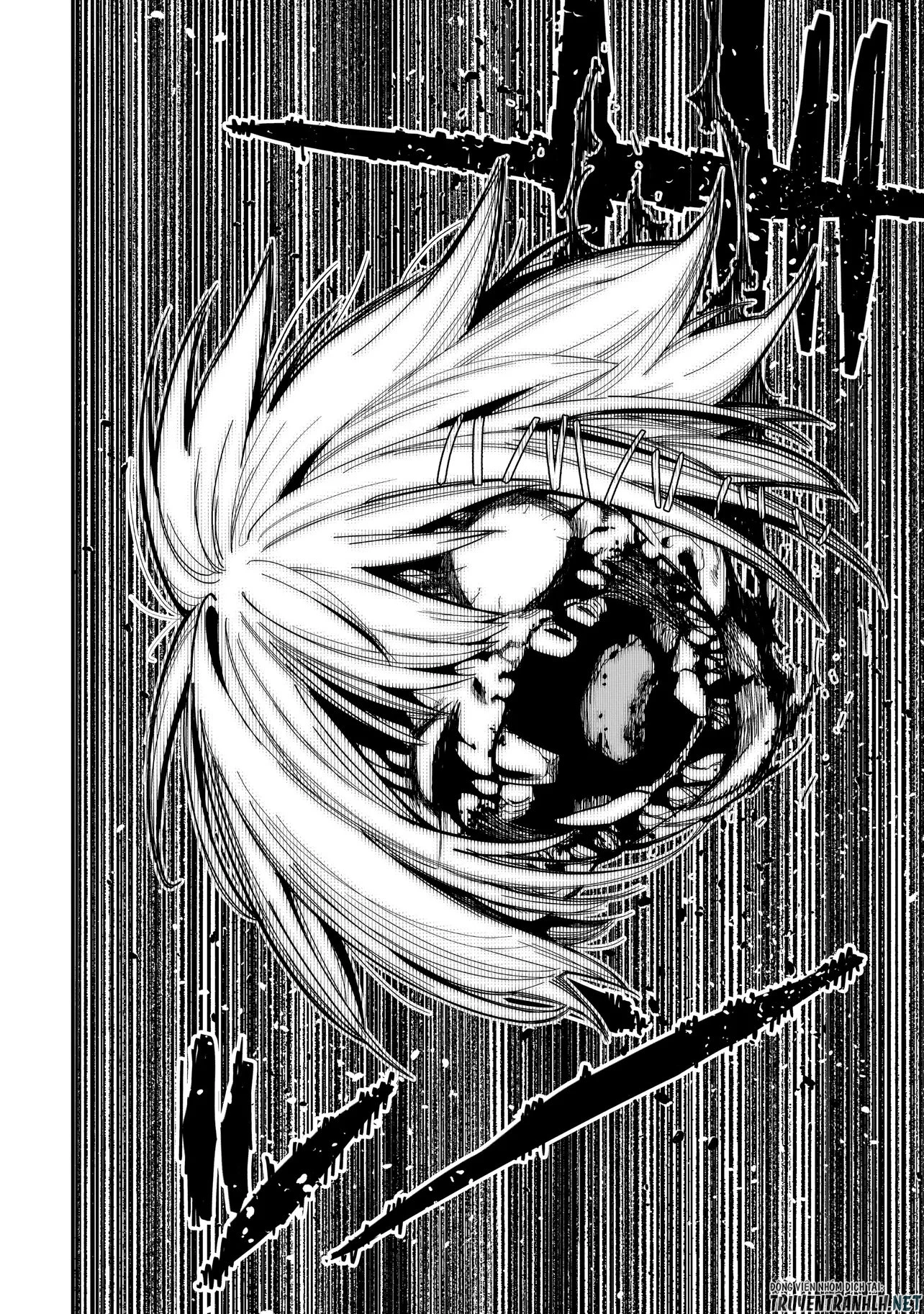 マンティコア-精神移行実験街- 第24話 - 22