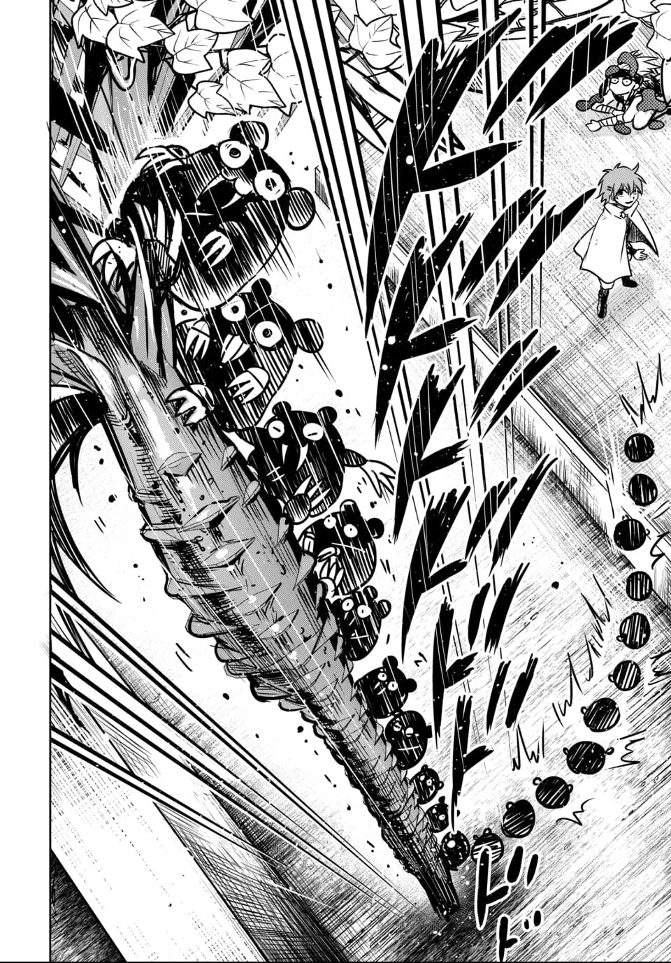 偏差値40からの【勇者受験】～毒親だった私が異世界で息子を勇者の名門校に合格させます～ 第7話 - 22