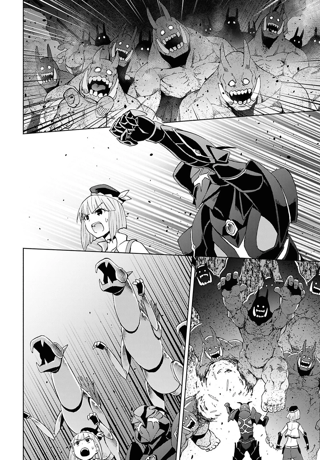 ダンジョン島で宿屋をやろう！ 創造魔法を貰った俺の細腕繫盛記 第51話 - 12