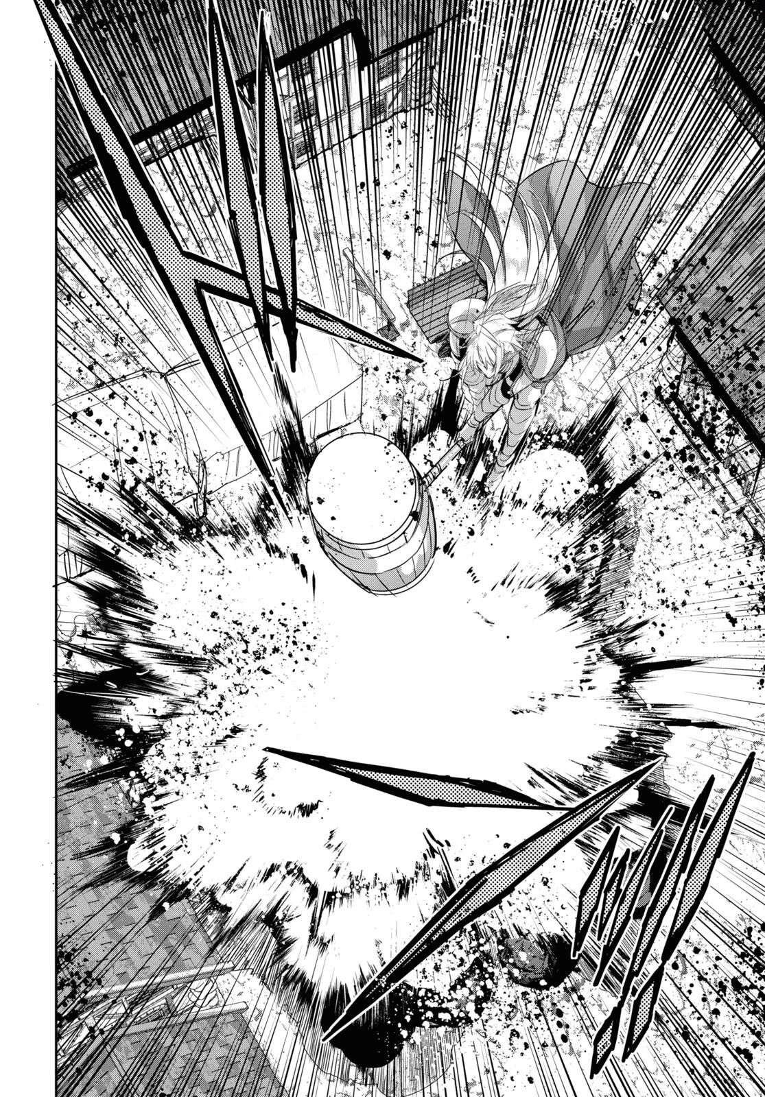 天才最弱魔物使いは帰還したい～最強の従者と引き離されて、見知らぬ地に飛ばされました～ 第15話 - 12