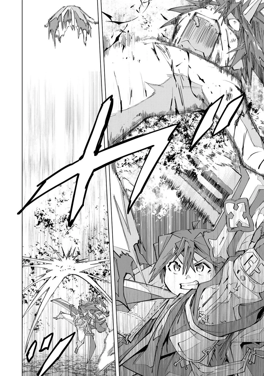 信じていた仲間達にダンジョン奥地で殺されかけたがギフト『無限ガチャ』でレベル9999の仲間達を手に入れて元パーティーメンバーと世界に復讐＆『ざまぁ！』します！ 第196話 - 8