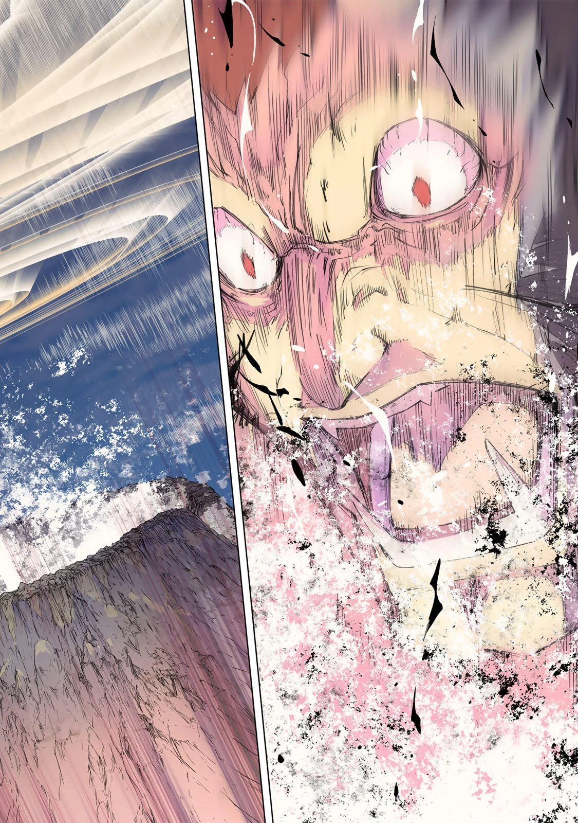 信じていた仲間達にダンジョン奥地で殺されかけたがギフト『無限ガチャ』でレベル9999の仲間達を手に入れて元パーティーメンバーと世界に復讐＆『ざまぁ！』します！ 第196話 - 14