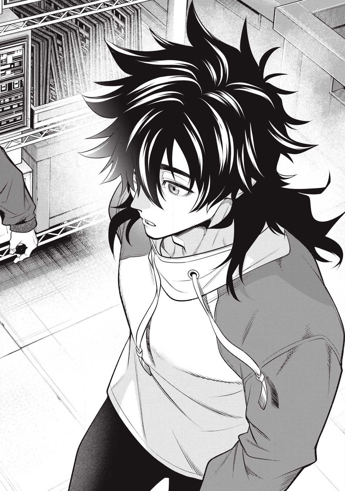 ゴールデンマン 第81話 - 4