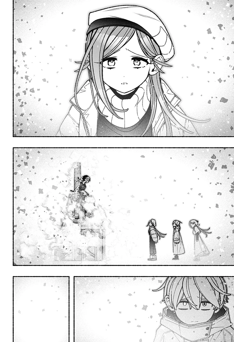 エクソシストを堕とせない 第114話 - 14