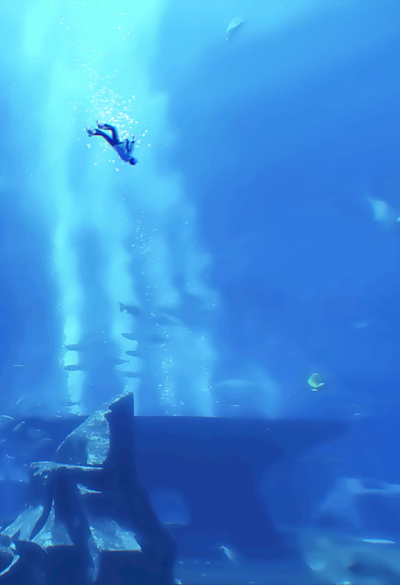 愛と人魚姫 第16話 - 23