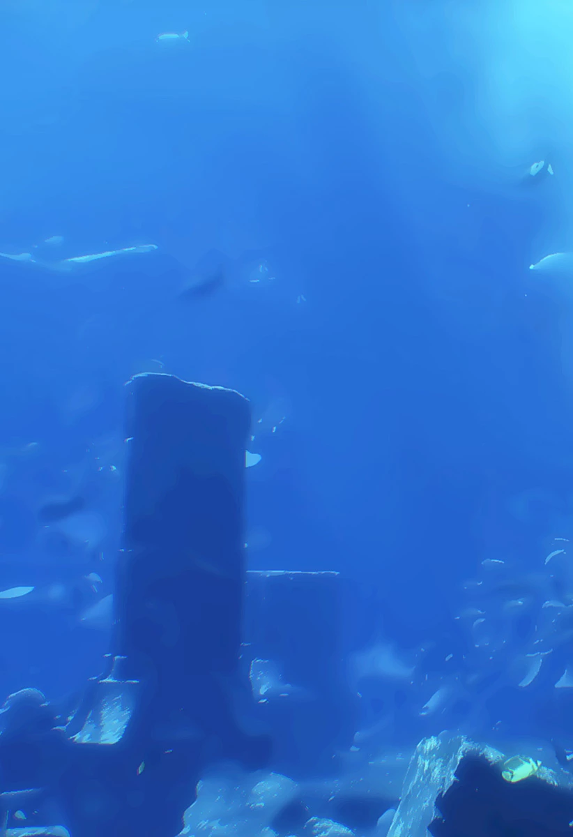 愛と人魚姫 第16話 - 24