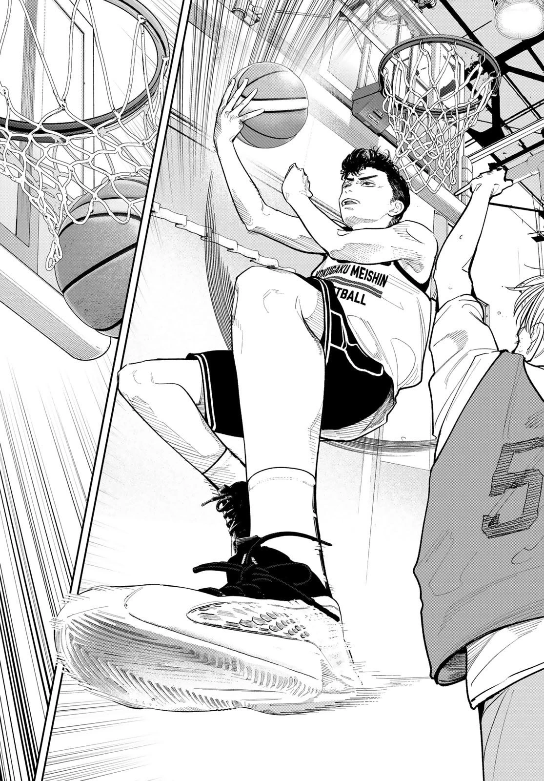 ゼロとヒャク 第20話 - 14